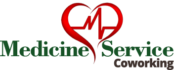 Medicine Service Coworking